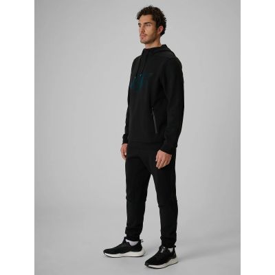 5. Herren-Jogginghose 4F 4FRSS26TTROM2110-20S