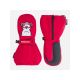 2. Rossignol Baby Impr M Handschuhe Rot