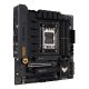 3. ASUS TUF GAMING B650M-PLUS WIFI AMD B650 Sockel AM5 Micro-ATX