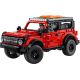 28. LEGO Technic 42213 - Ford Bronco SUV