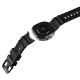 11. Spigen WBS2 Armband für Samsung Galaxy Watch 40/44/46 mm – Schwarz