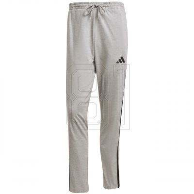 adidas Essentials 3-Streifen Single Jersey M JE6428 Hose
