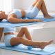 5. Massageball mit Noppen, 7 cm, Spokey PIN
