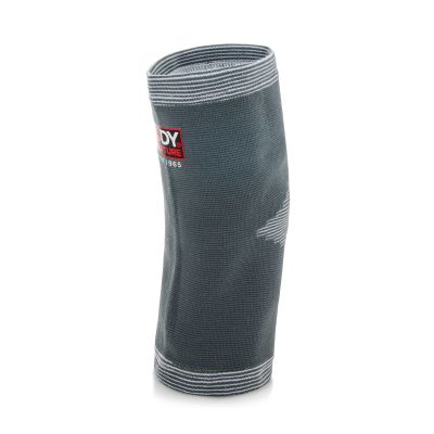 8. Ellenbogenbandage mit Gummiband BNS 004XL