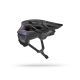 5. Julbo Forest Evo Fahrradhelm Schwarz/Blau Iris