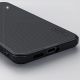 7. Nillkin Super Frosted Shield Pro Magnetische Hülle für Samsung S25+ mit MagSafe – Schwarz