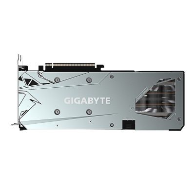 17. Gigabyte Radeon RX 7600 GAMING OC 8GB GDDR6 Grafikkarte