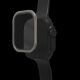 ZAGG InvisibleShield Glass XTR4 Schutzglas für Apple Watch Ultra 49mm - Titan