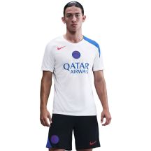 Nike PSG Strike Third Herren-T-Shirt Weiß HM3345 101