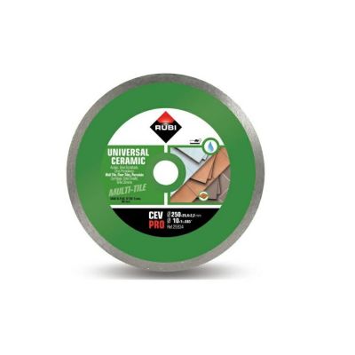 RUBI CEV 180 SUPERPRO DIAMOND DISC