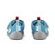 7. Affenzahn Halbschuh Baumwolle Lucky Shark Jr Schuhe 00391-30211