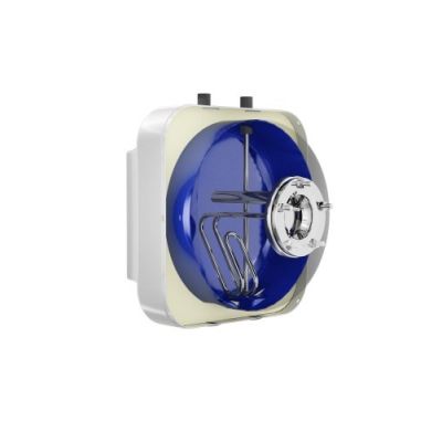 7. Elektroboiler LIN LIFUP1GY 10L grau