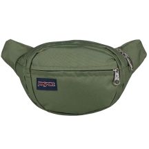 Jansport Fifth Avenue Gürteltasche EK0A5BDK2T3 Grün Einheitsgröße