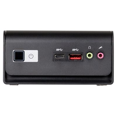 3. GIGABYTE Barb GBT BRIX GB-BTIP-N150 Intel N150 - 1x2,5" - 1xM.2