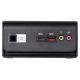 3. GIGABYTE Barb GBT BRIX GB-BTIP-N150 Intel N150 - 1x2,5" - 1xM.2