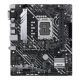8. ASUS PRIME H610M-A D4-CSM Intel H610 LGA 1700 Micro-ATX
