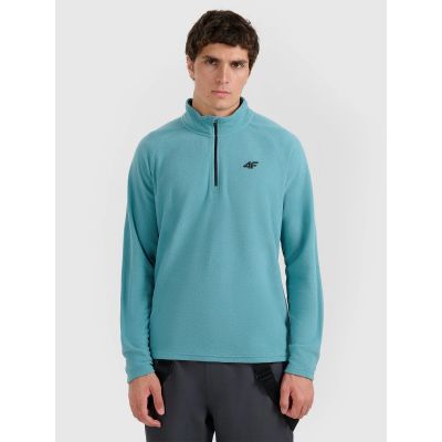 Thermounterwäsche für Herren aus Fleece (Oberteil) 4F 4FWAW25UFLEM065-46S