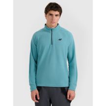 Thermounterwäsche für Herren aus Fleece (Oberteil) 4F 4FWAW25UFLEM065-46S