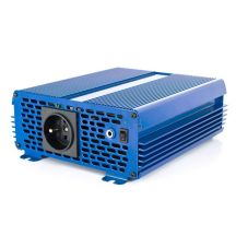 Spannungswandler 12 VDC / 230 VAC ECO-MODUS SINUS IPS-1000S 1000W