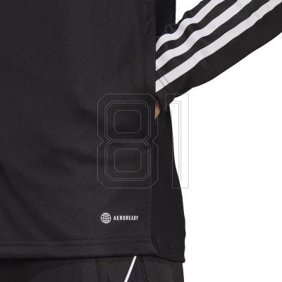 5. Adidas Tiro 23 League Training Track Top M HS7231 Sweatshirt