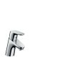 Hansgrohe Focus Chrome