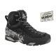 Zamberlan SALATHÉ TREK GTX RR Herren Erwachsene Schwarz, Grau