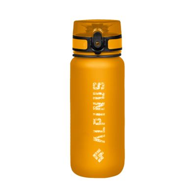 11. Alpinus Trysil Tritan Flasche 650 ml Orange UZ11711