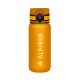 11. Alpinus Trysil Tritan Flasche 650 ml Orange UZ11711