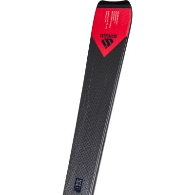 5. DYNASTAR Speed 563 K Nx12 Skiset