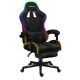 11. Huzaro Force 4.7 RGB Mesh Gaming-Stuhl