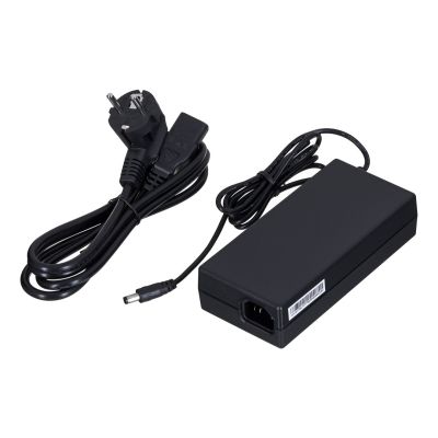 9. HIKVISION DS-3E0310HP-E PoE-Switch, 10 Ports