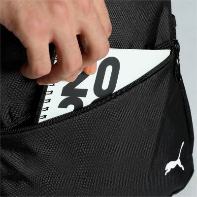 3. Puma teamGOAL Rucksack 090238 01