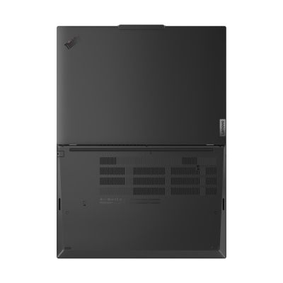 13. Lenovo ThinkPad T16 G4 Ryzen AI 7 PRO 350 16" WUXGA IPS 400 Nits AG 32 GB DDR5 5600 SSD 1 TB Radeon 860M Grafikkarte 5,0 MP Kamera 52,5 Wh Windows 11 Pro 3 Jahre Vor-Ort-Service