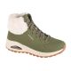 Skechers Uno Rugged - Fall Air 167274-OLV Grün 36