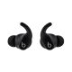 9. Apple Powerbeats Fit Jet Black