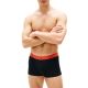 2. Tommy Hilfiger 3er-Pack Herren-Boxershorts, Marineblau, Baumwolle