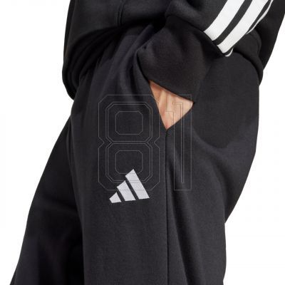 4. adidas Essentials Feel Cozy French Terry M JE3854 Hose