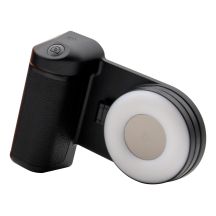 RealPower Selfie MagFree Selfie-Licht