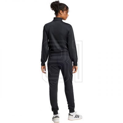 3. adidas Essentials Feel Cozy W tracksuit JD4475