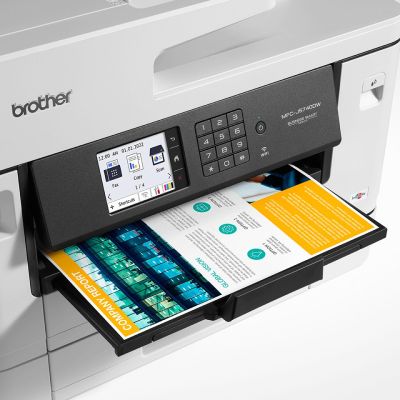 2. Brother MFC-J5740DWRE1 Multifunktionsdrucker