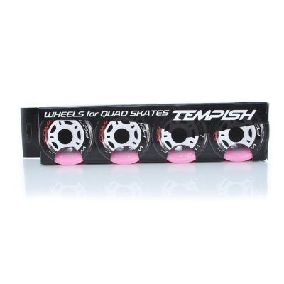 4. TEMPISH Quad PU-Räder 57x38 95A