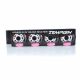 4. TEMPISH Quad PU-Räder 57x38 95A