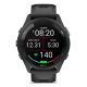 10. Garmin Forerunner 265 46 mm Schwarz