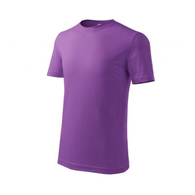 4. Malfini Classic New Jr T-Shirt MLI-13564