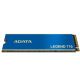 6. ADATA LEGEND 710 1 TB M.2 2280 PCIe Gen3x4 SSD