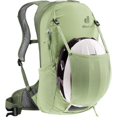 5. Race Air 10 Mineral-Grove Rucksack
