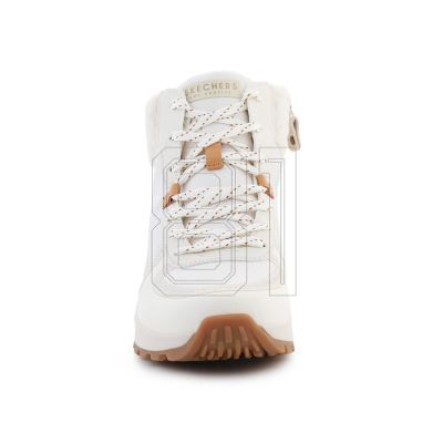 2. Skechers Uno Rugged Schuhe - Herbstmode W 167992-NAT