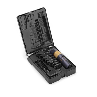 16. BaByliss E986E Haarschneidemaschine Schwarz