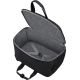 3. American Tourister 150845-1041 Handtasche/Schultertasche Schwarz Jungen, Mädchen