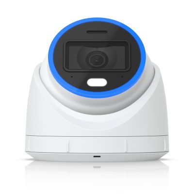 14. Ubiquiti UniFi AI Turret White Kamera (UVC-AI-Turret-W) 8 MP 3840 x 2160 (16:9) IP66 IK08 20 W